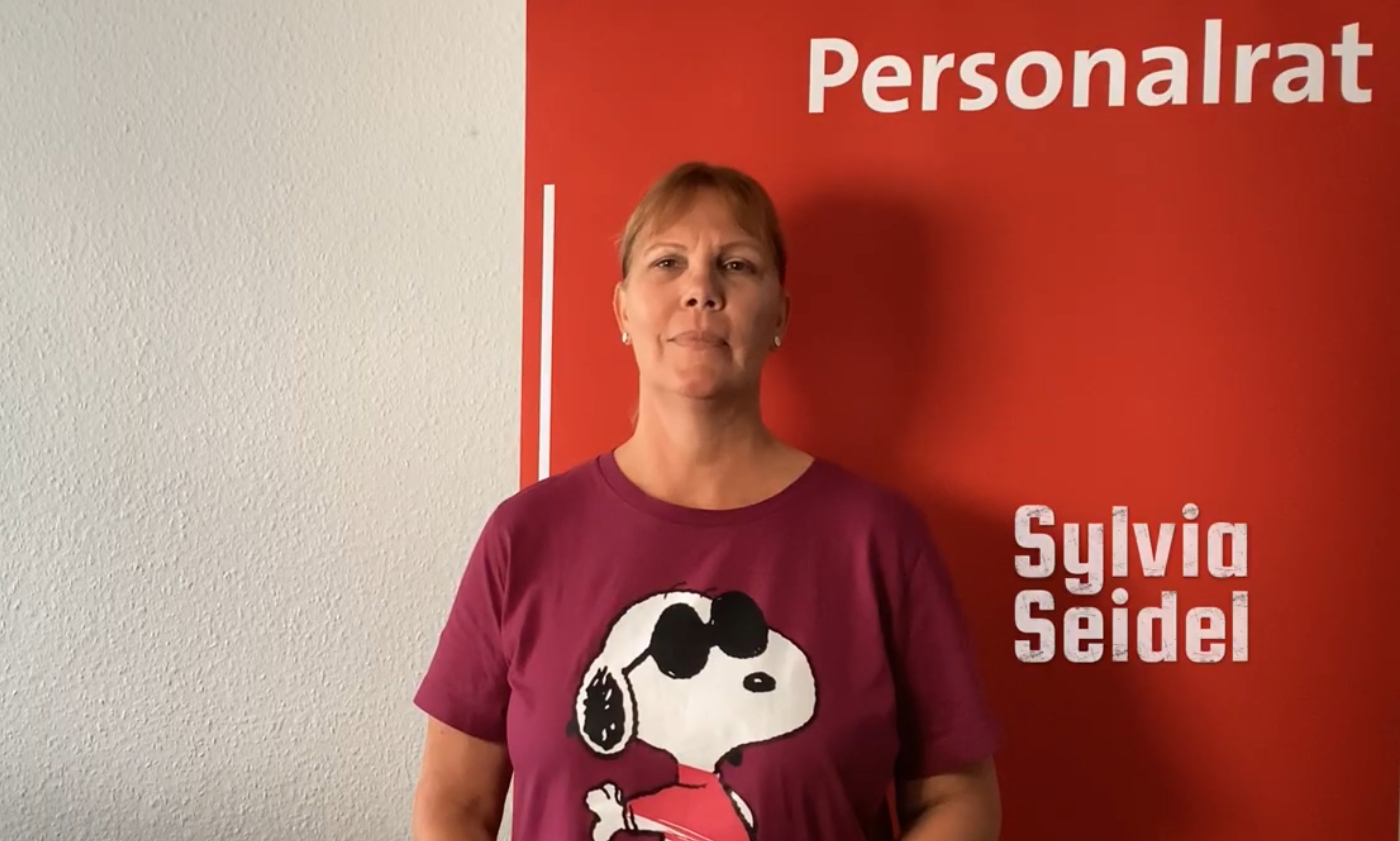Video Podcast Folge 13 / 2025 - Titelbild
